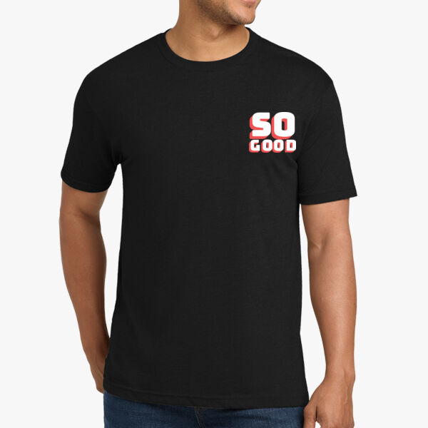 Apparel ® Unisex Tri Blend Tee Thumbnail