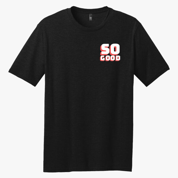 Perfect Blend ® CVC Tee Thumbnail