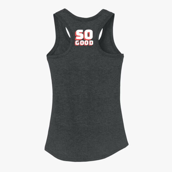 Women's Perfect Tri ® Racerback Tank Thumbnail