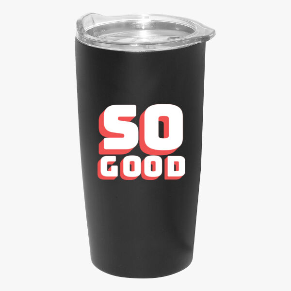 20oz Emperor Vacuum Tumbler Thumbnail