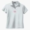Women's Dri Mesh ® V Neck Polo Thumbnail